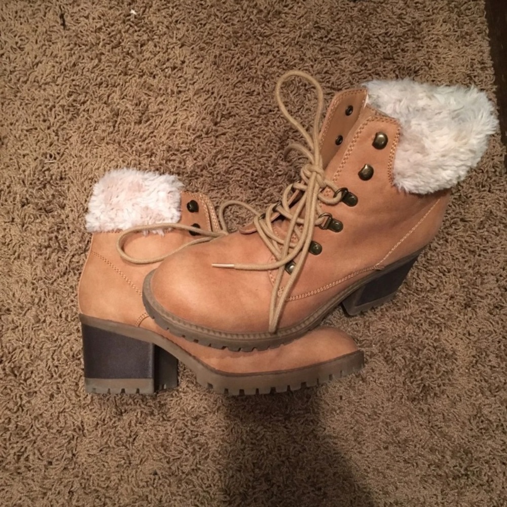 Boots